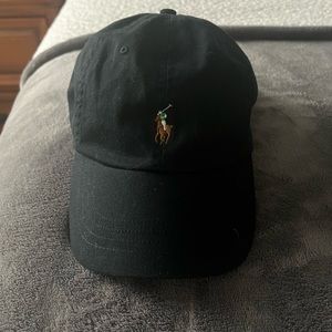 RALPH LAUREN HAT
